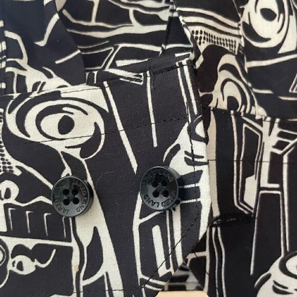 Jared Lang new shirt - Picture 4 of 6